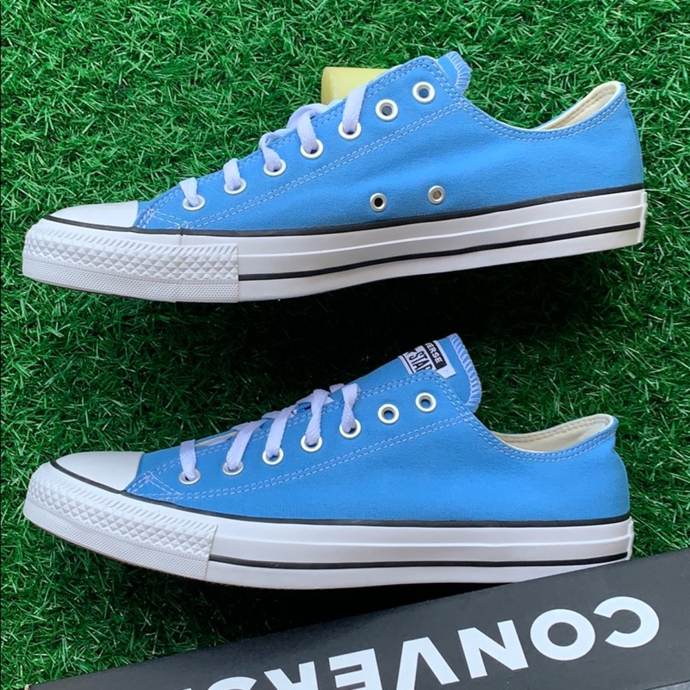 CONVERSE CTAS OX COAST MEN’S - Picture 12 of 16